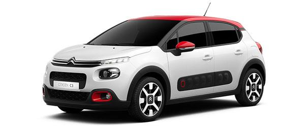 Günlük Kiralık Araçlar